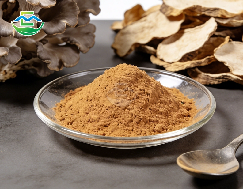 Maitake Mushroom Powder